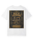Built by experience Heritage