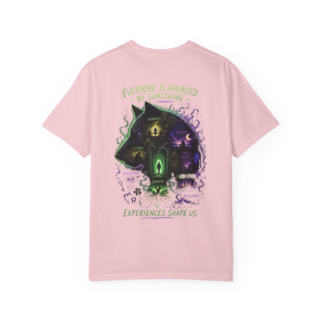 Subconscious shirt