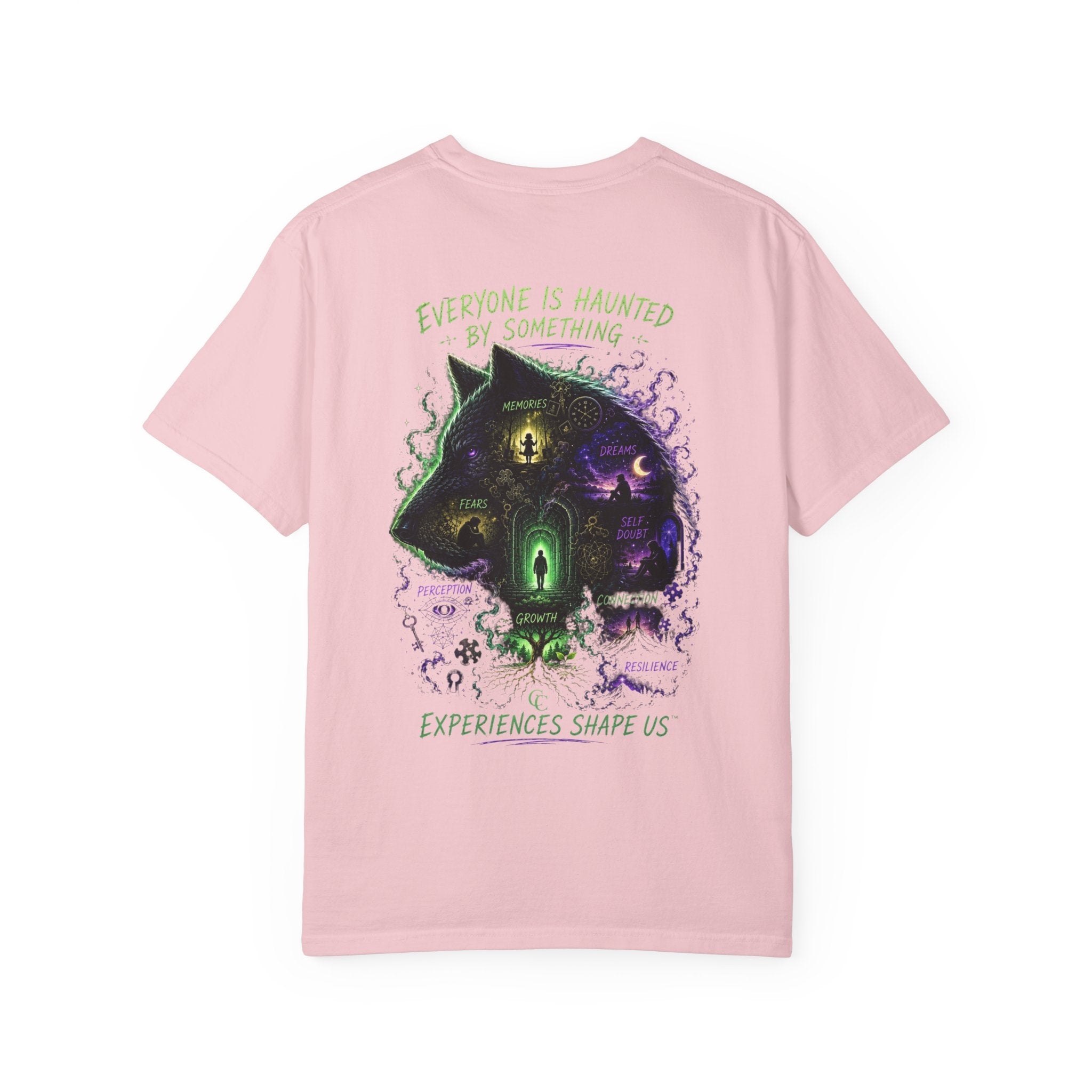 Subconscious shirt