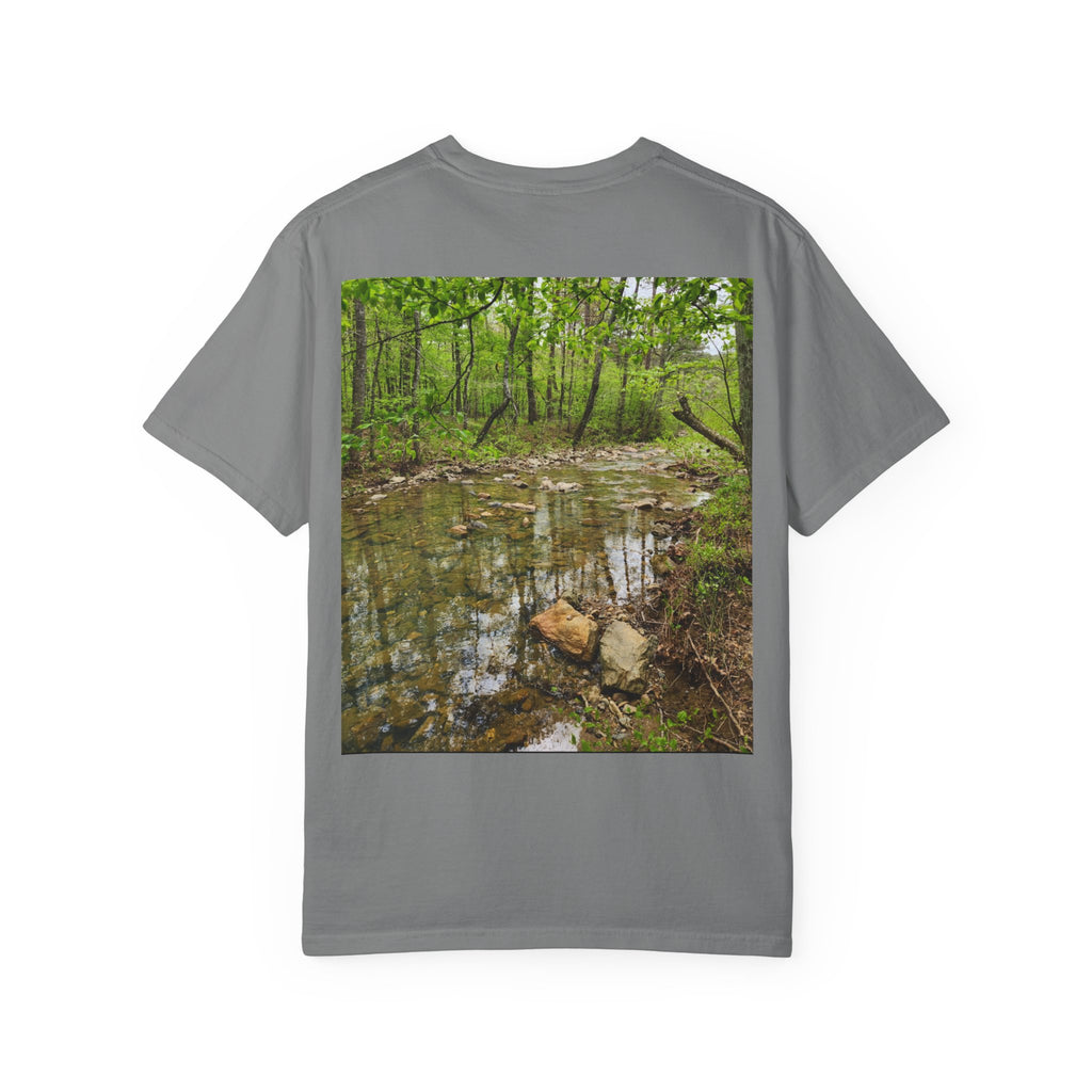 creek
