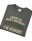 I’m Hungry