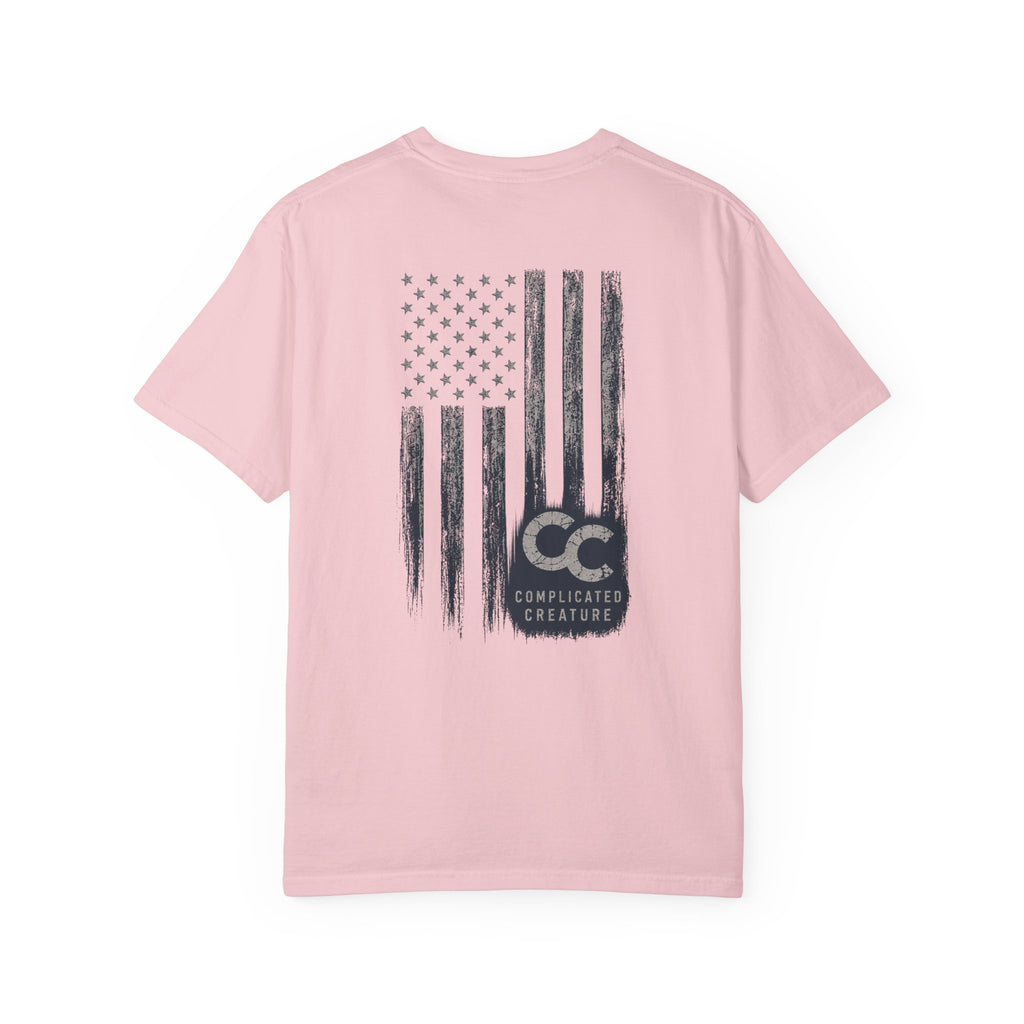 America  CC