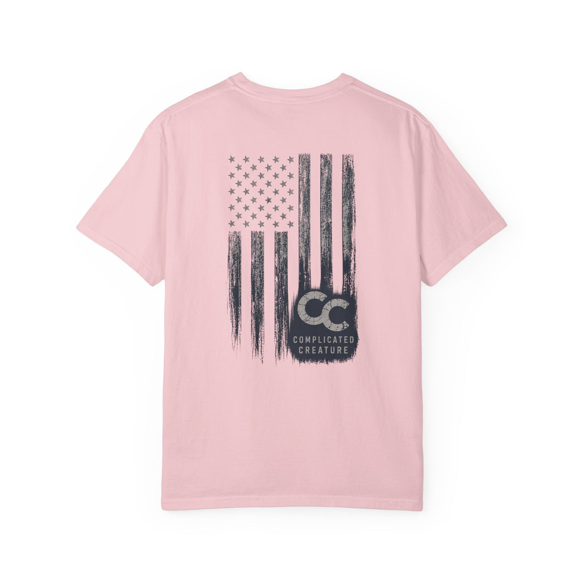 America  CC