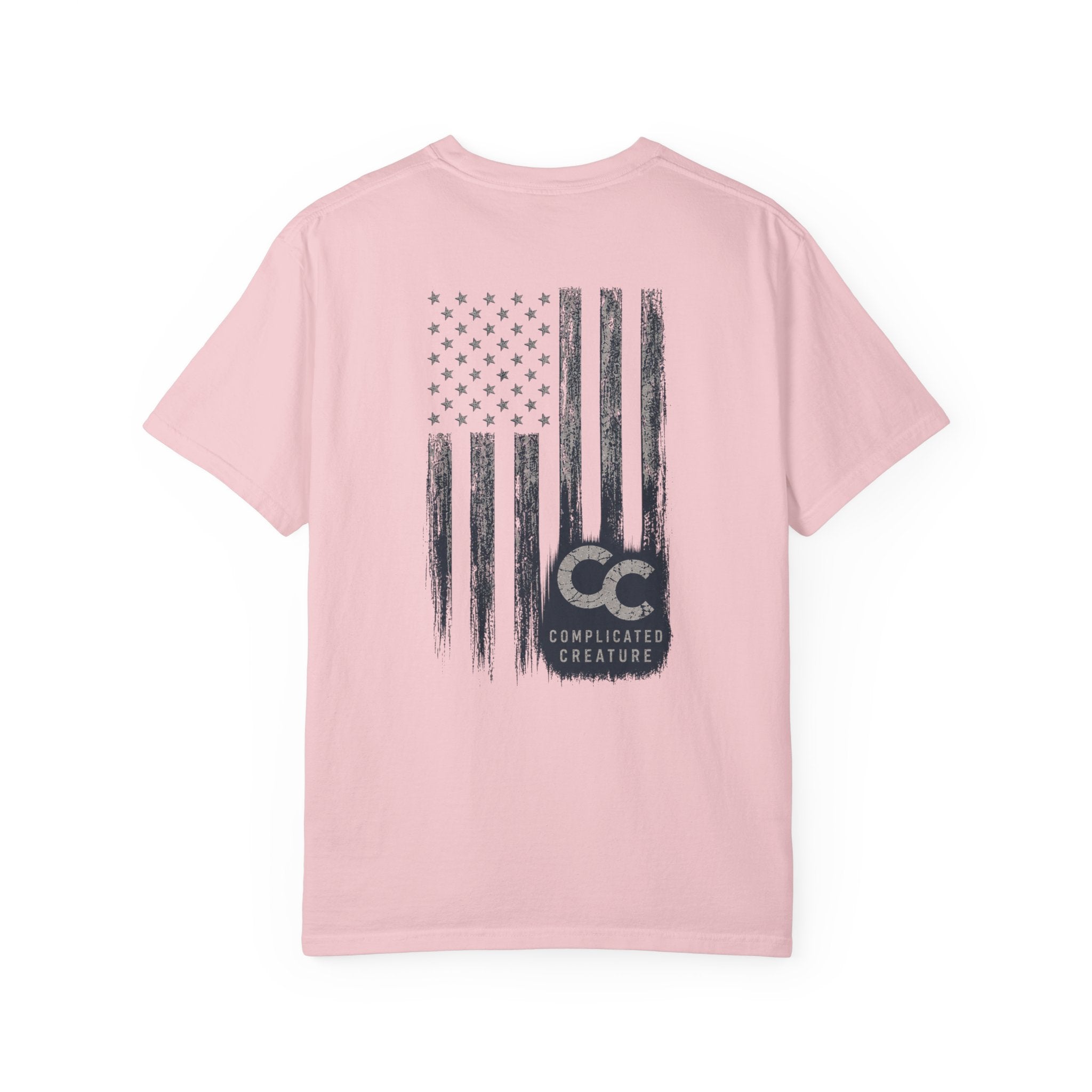 America  CC