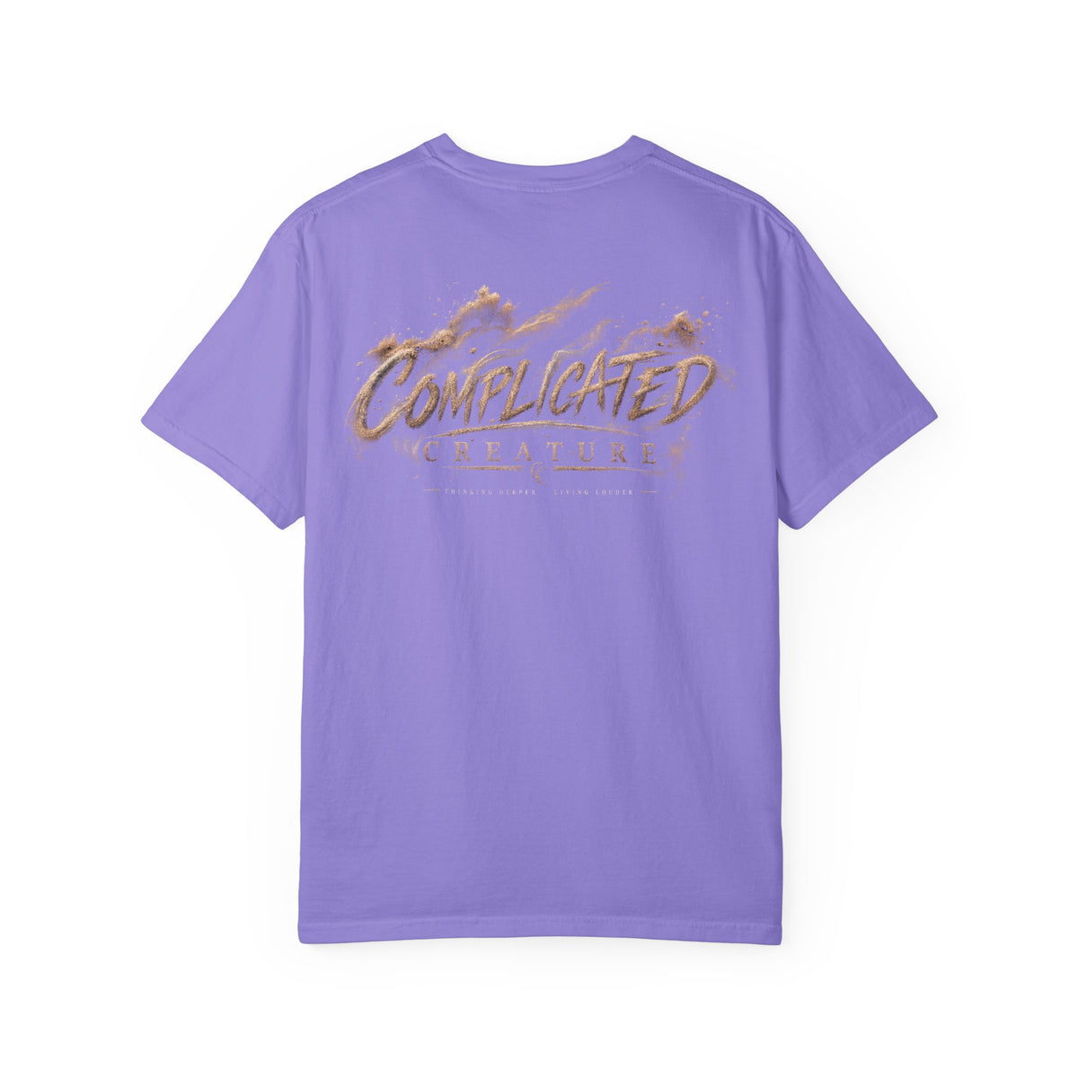 Logo CC dusty