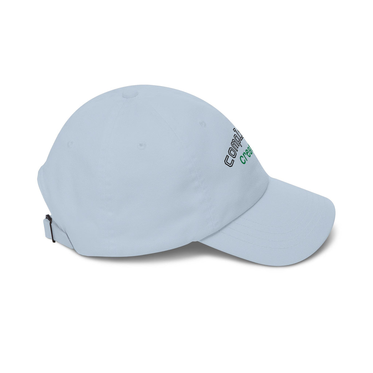 Complicated creature Hat