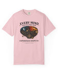 Every Mind has its own map