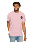 Unspoken Language shirt