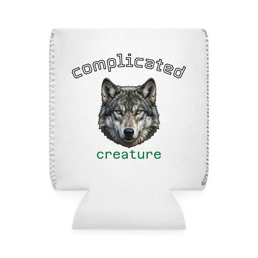 Can Cooler Sleeve