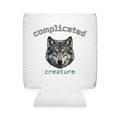 Can Cooler Sleeve