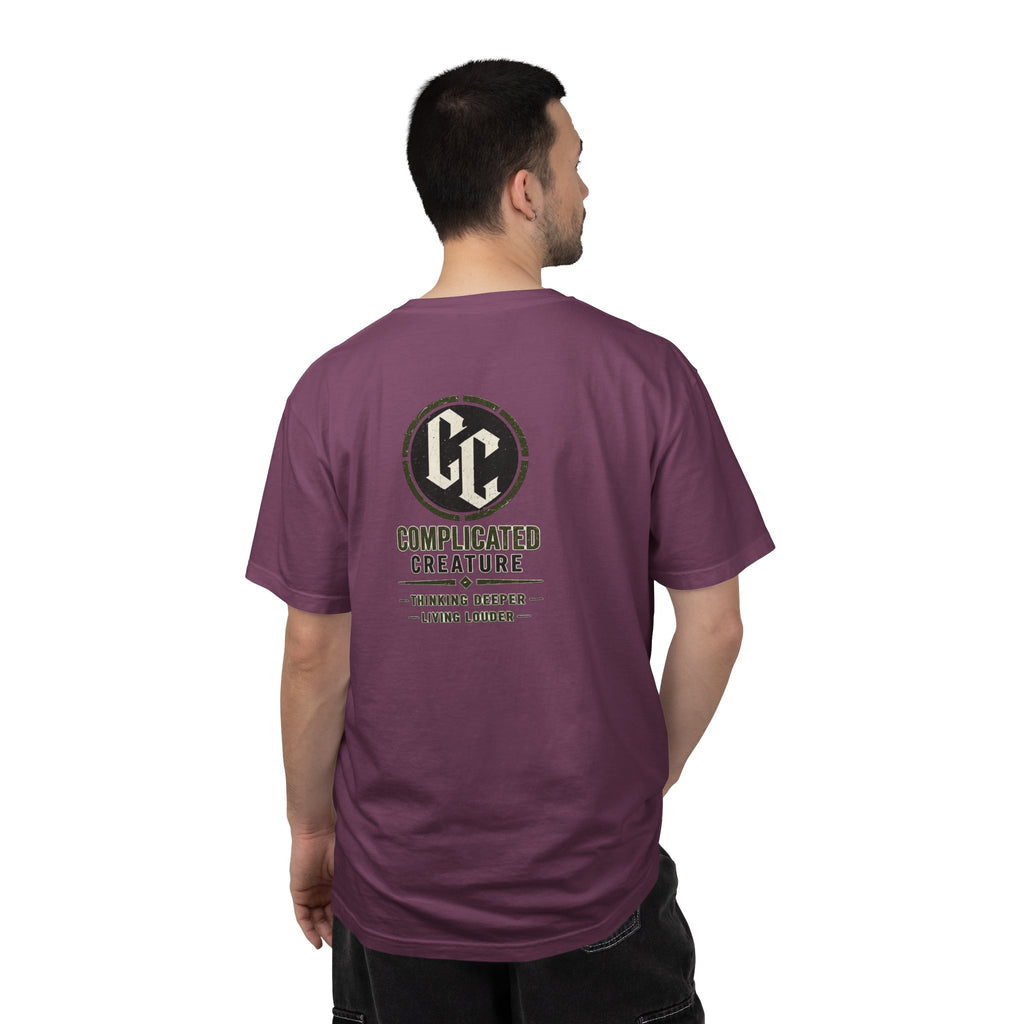 Classic wear what made you