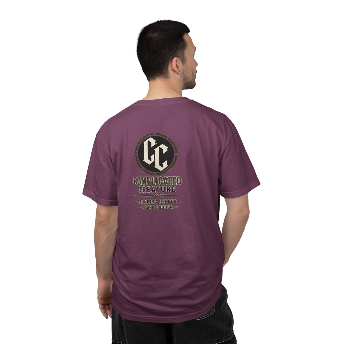 Classic wear what made you