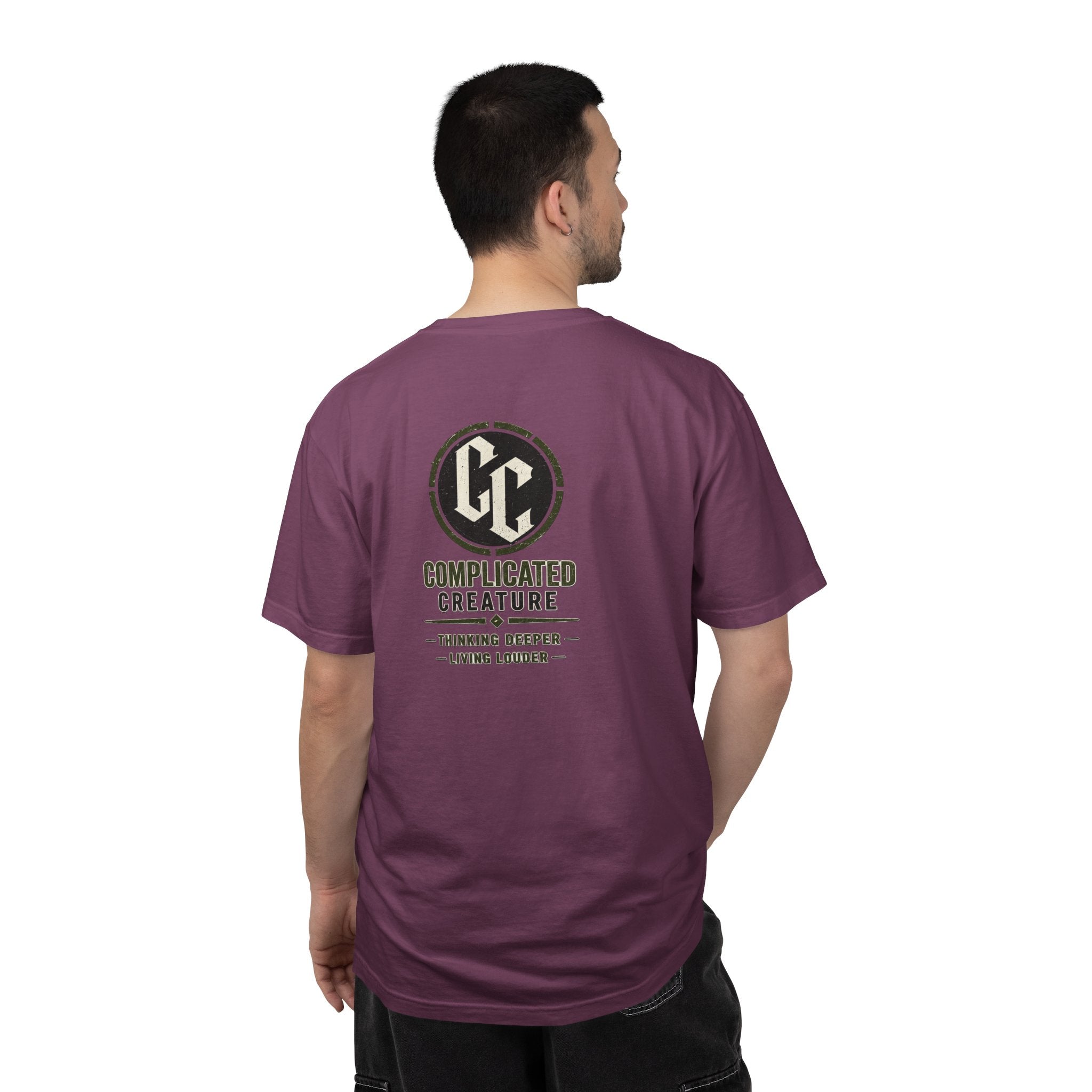 Classic wear what made you