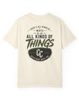 All kinds of ways to do all kinds of things