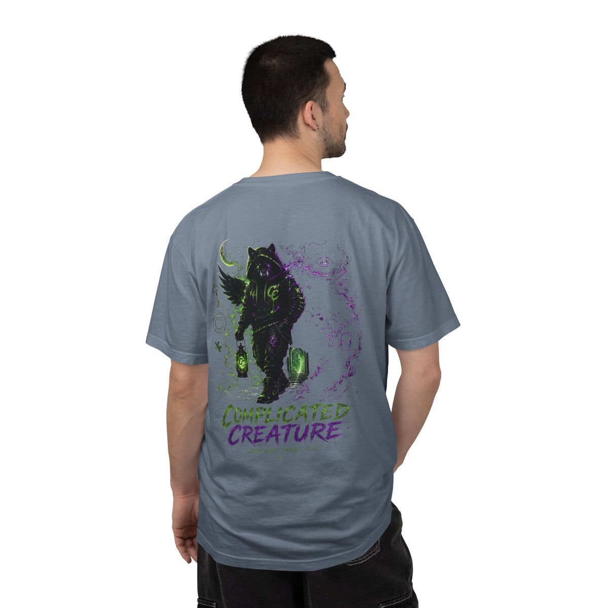 Mascot wear what made you