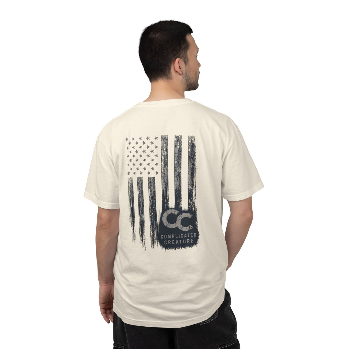 America  CC