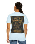 Built by experience Heritage