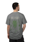It's Complicated Creature™ | Garment-Dyed Graphic Tee | Comfort Colors 1717