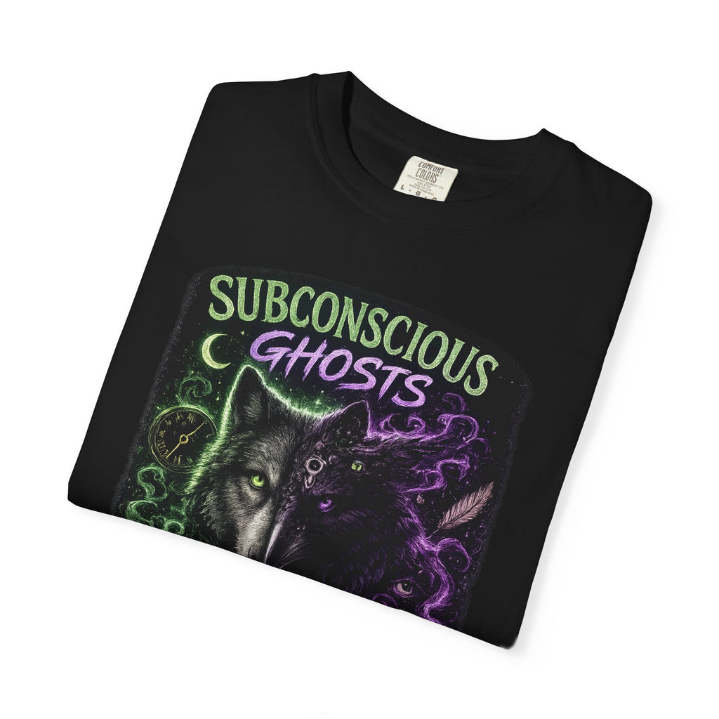 Subconscious shirt