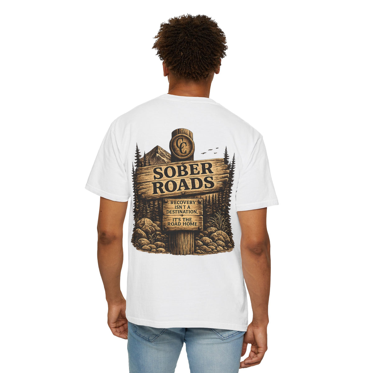 Sober roads collection