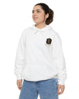 Unspoken language hoodie