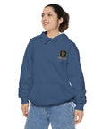 Unspoken language hoodie