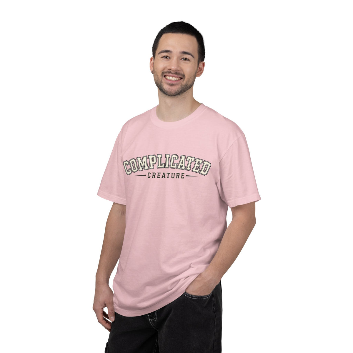 Classic wear what made you