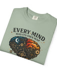 Every Mind has its own map