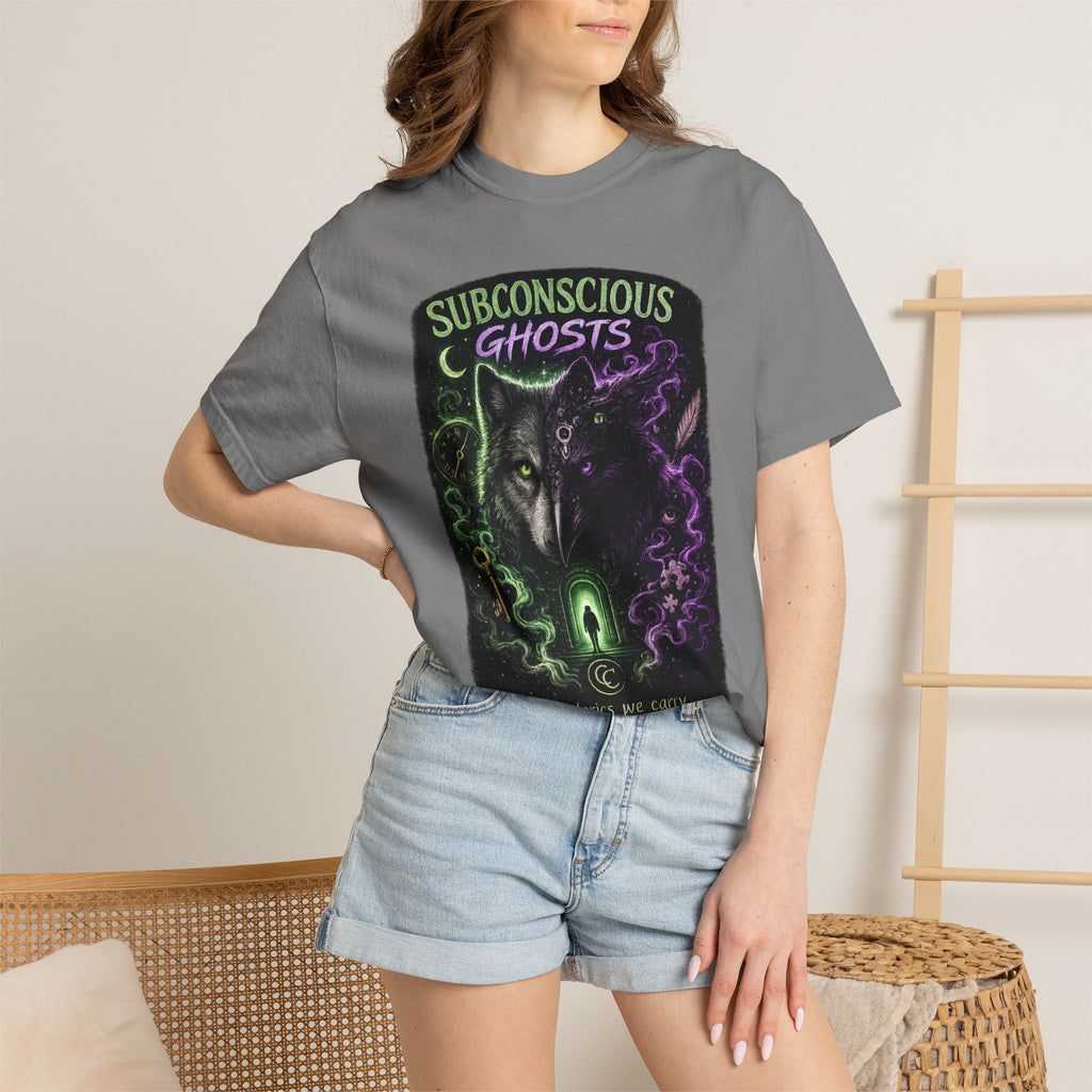 Subconscious shirt