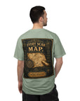 Every Scar has a map Heritage edition