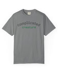 Complicated Creature™ Garment-Dyed Tee | Comfort Colors 1717