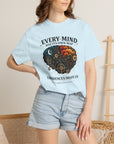 Every Mind has its own map
