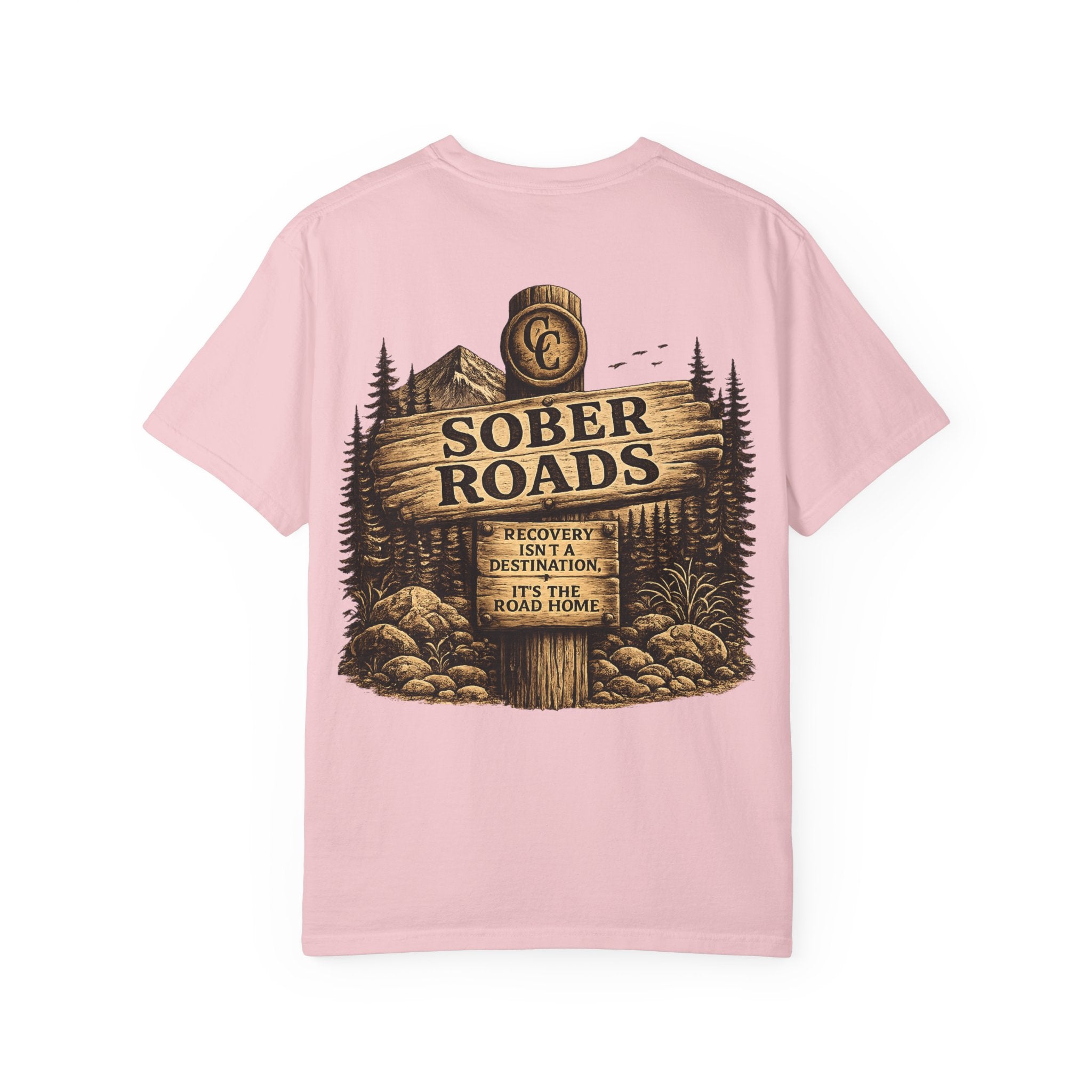 Sober roads collection