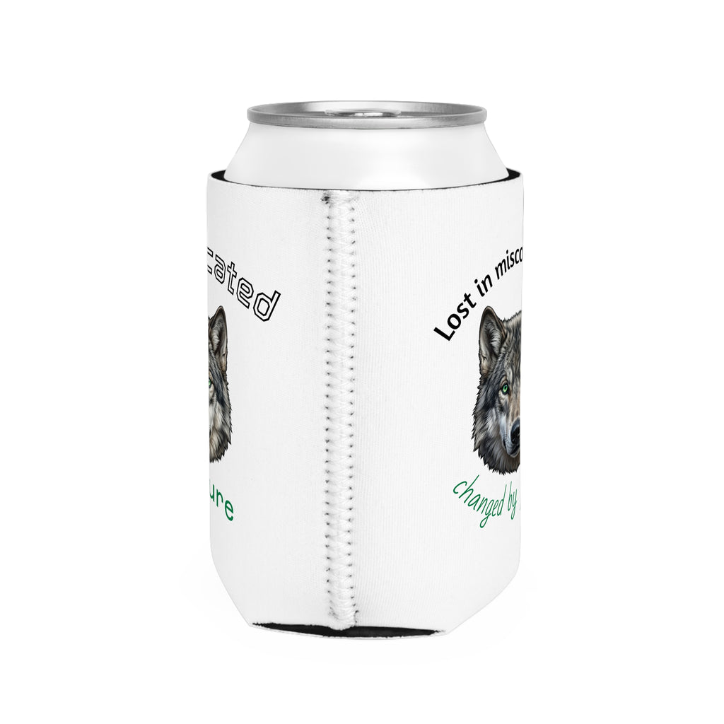 Can Cooler Sleeve