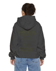 Unspoken language hoodie