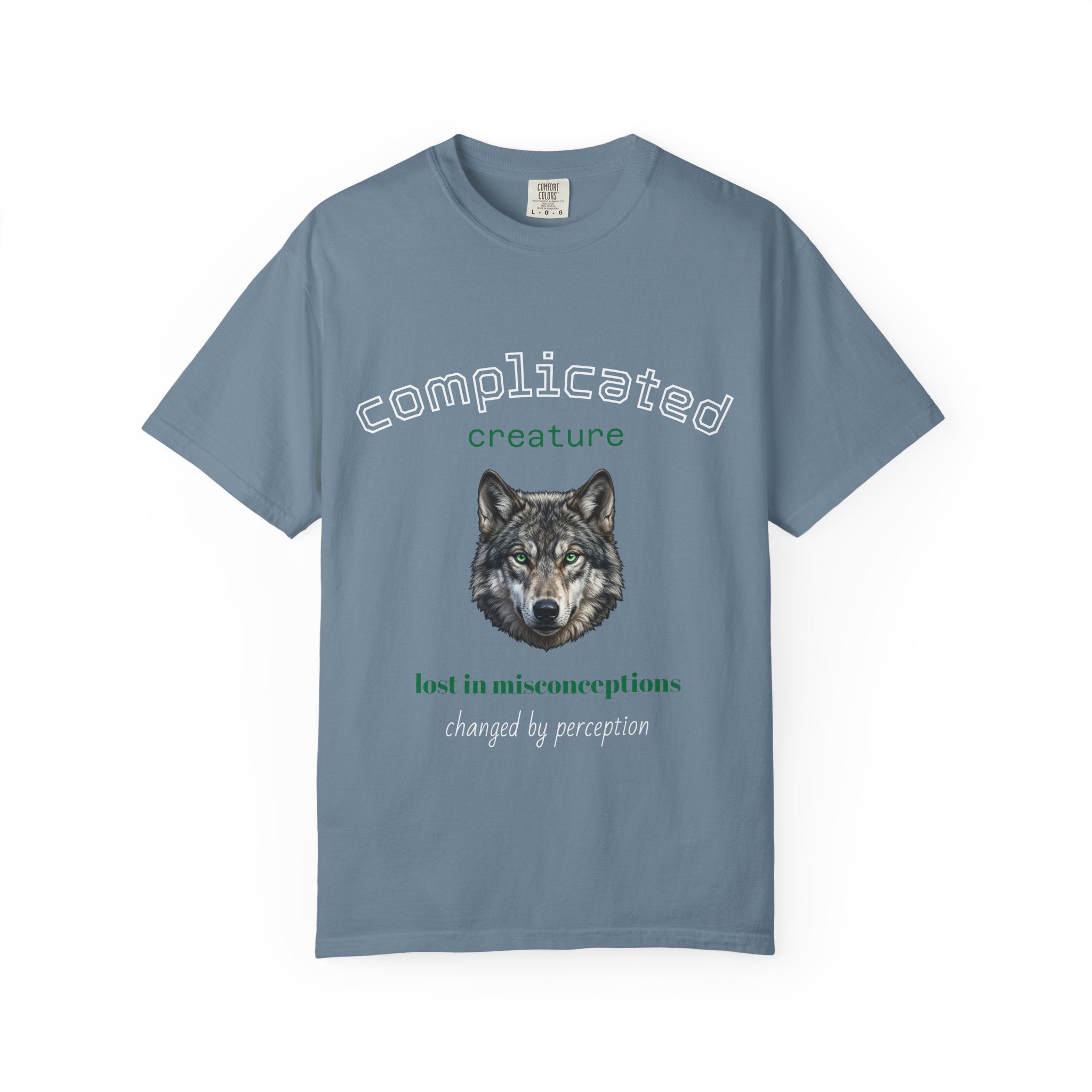 Front Design