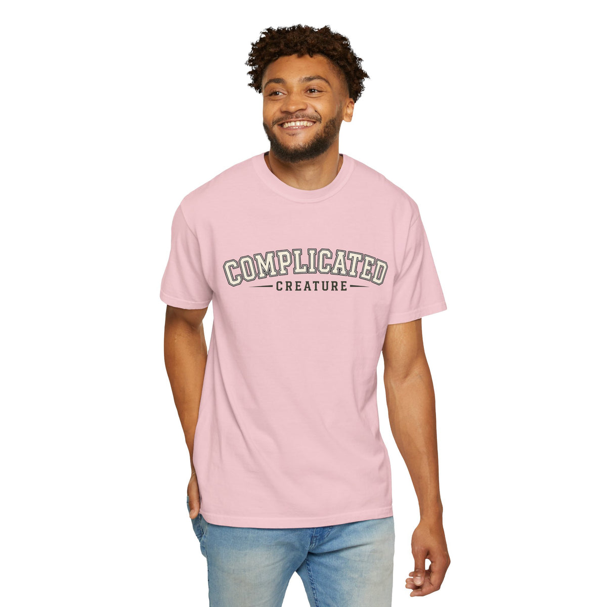 Classic wear what made you