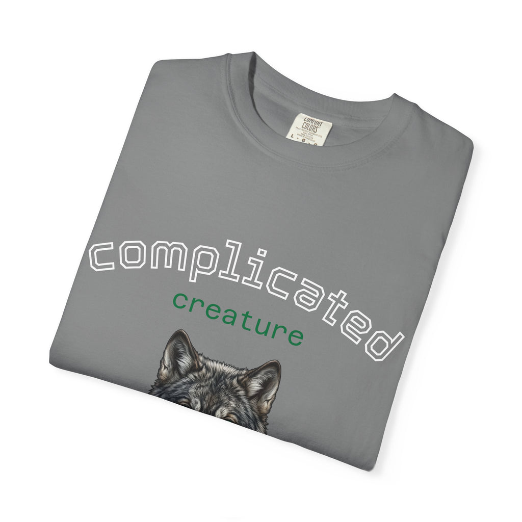 Front Design