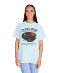 Every Mind has its own map