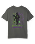 Mascot wear what made you