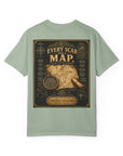Every Scar has a map Heritage edition