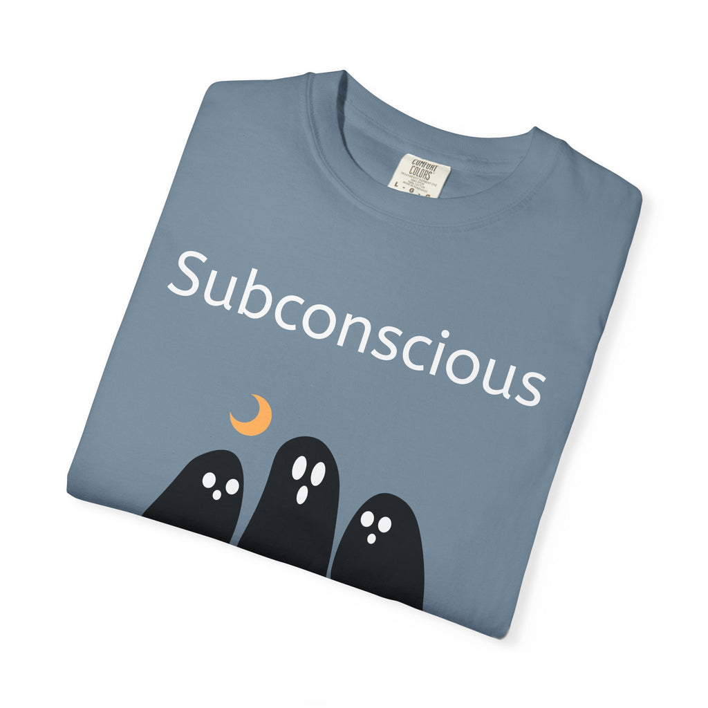Subconscious