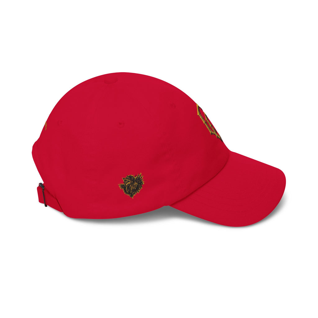Experiences shape us Hat