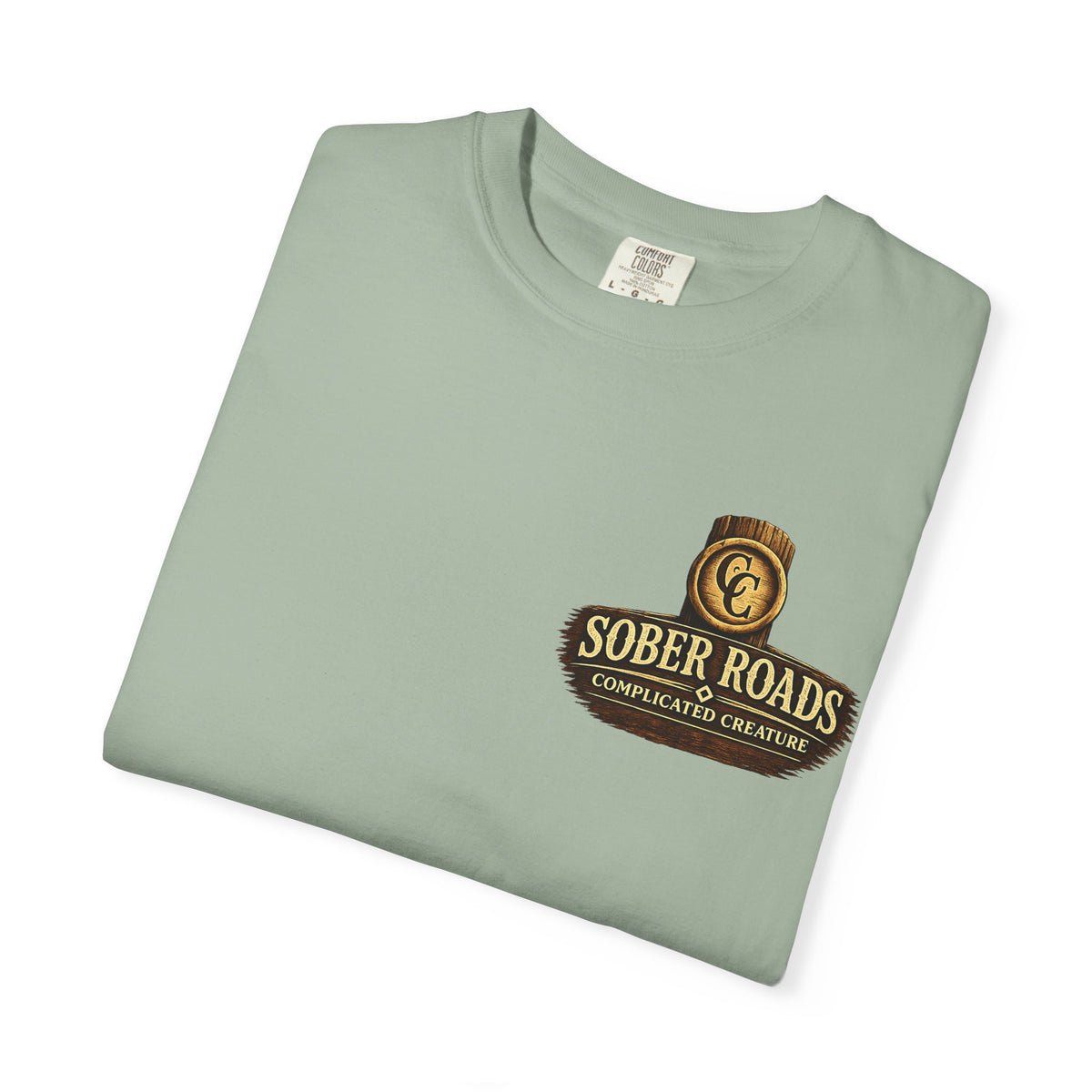 Sober roads collection