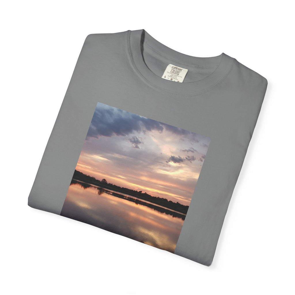 lake