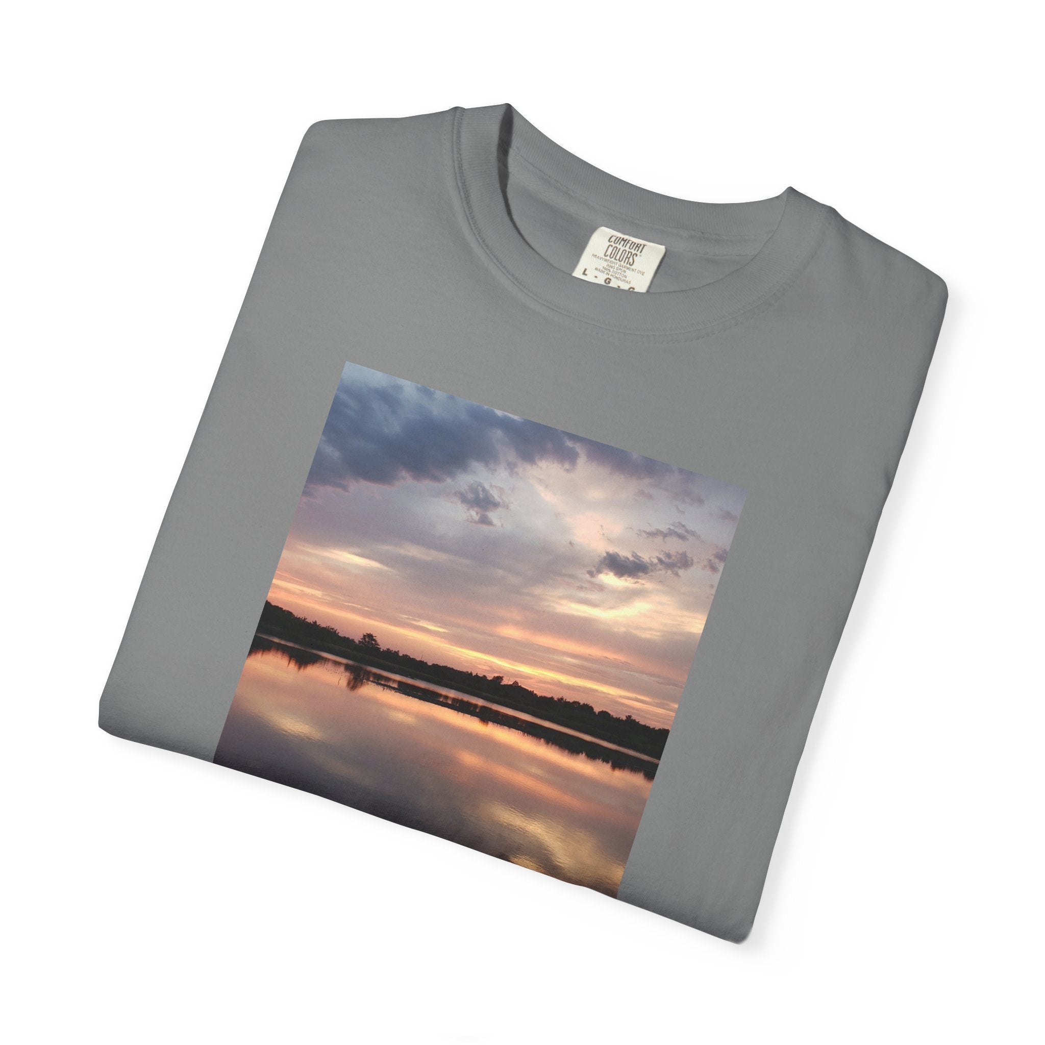 lake