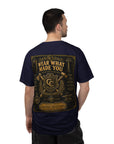 Wear what made you Heritage Edition