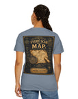 Every Scar has a map Heritage edition