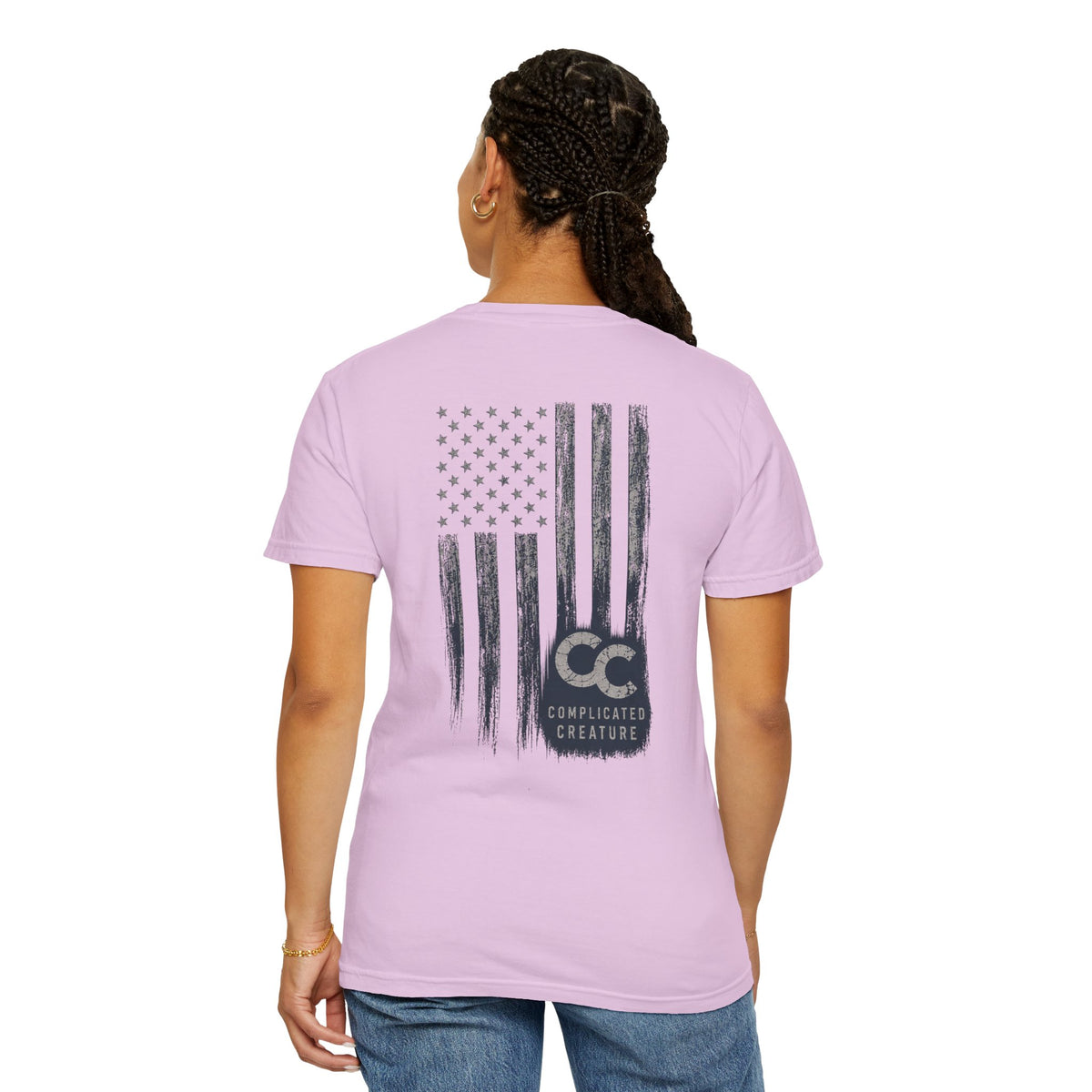 America  CC