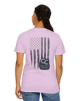 America  CC